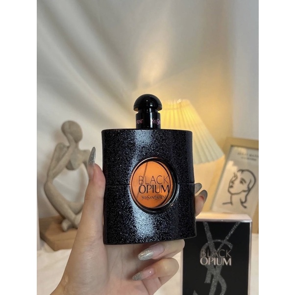 Mẫu thử BlackOpium 10ML chính hãng