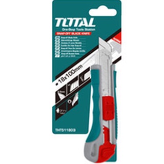 Dao rọc giấy Total THT5110916 [CHÍNH HÃNH]
