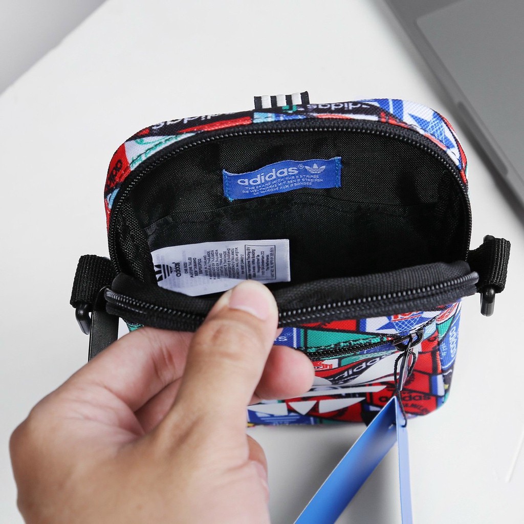 [New 2022] Túi đeo chéo mini Festival Bag unisex, mẫu mới nhất vừa ra mắt, siêu xinh
