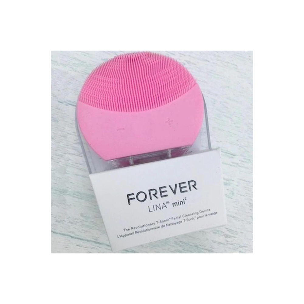 Máy Rửa Mặt ForClean / Forever Lina mini 2 Loại Cao Cấp