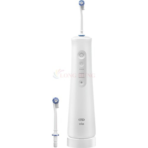 Máy tăm nước vệ sinh răng miệng Oral-B Aquacare 6 Pro-Expert - Hàng nhập khẩu