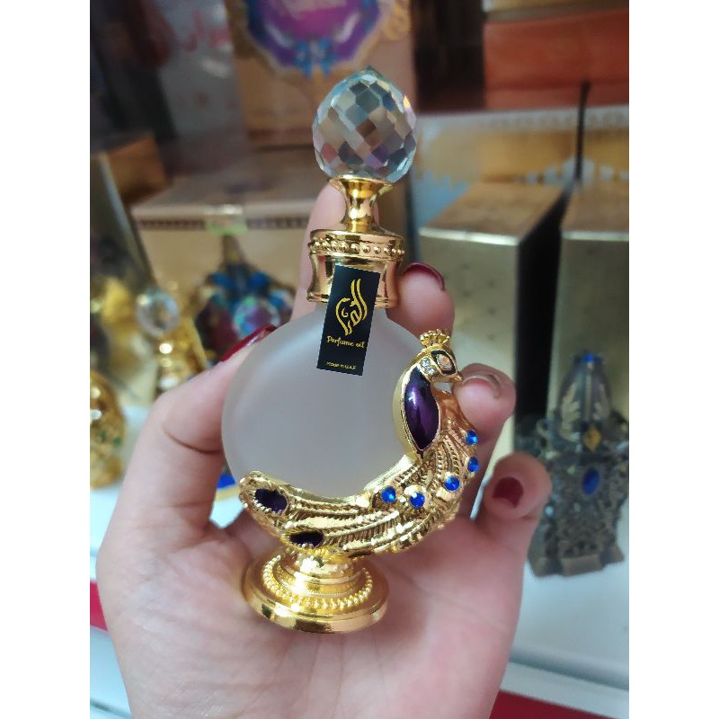 [SIÊU_RẺ]💥💥💥 TINH DẦU NƯỚC HOA DUBAI PHƯỢNG HOÀNG GOLD | BigBuy360 - bigbuy360.vn