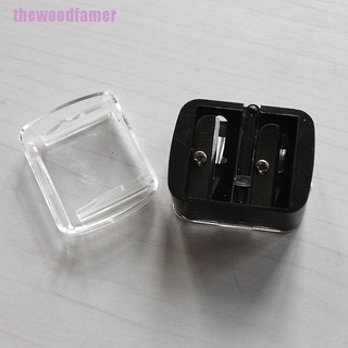 Đồ gọt bút chì kẻ lông mày môi kẻ mắt 2 lỗ chính xác
