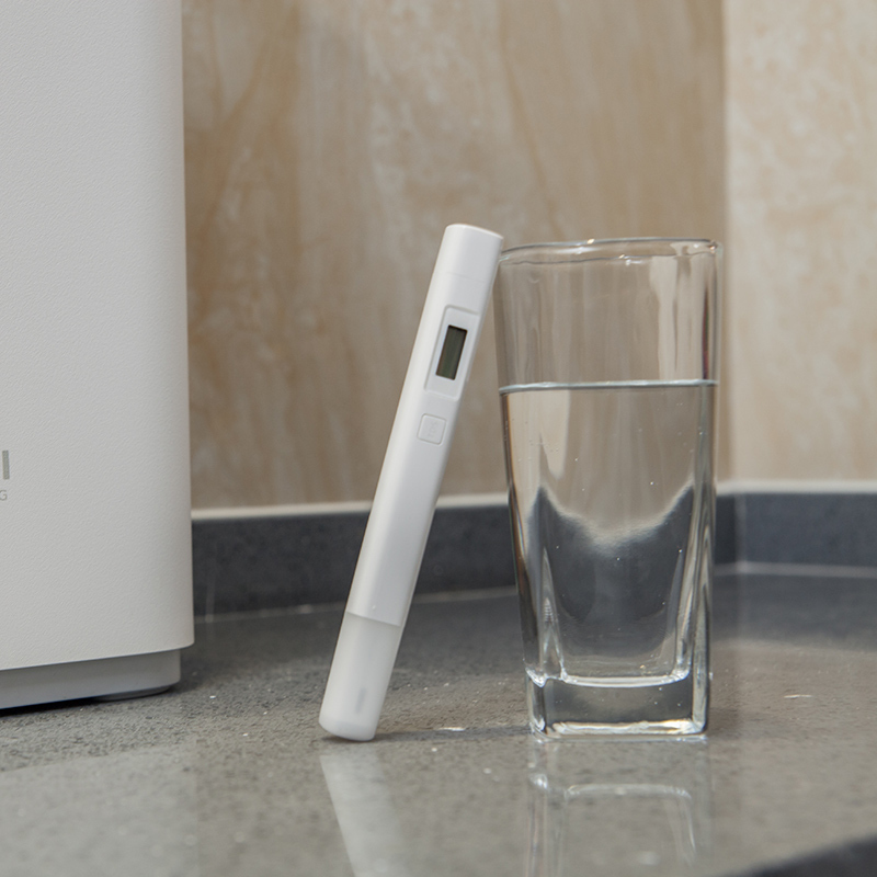 Bút thử chất lượng nước Xiaomi / MI / TDS độ chính xác cao sử dụng tại nhà tiện dụng | BigBuy360 - bigbuy360.vn