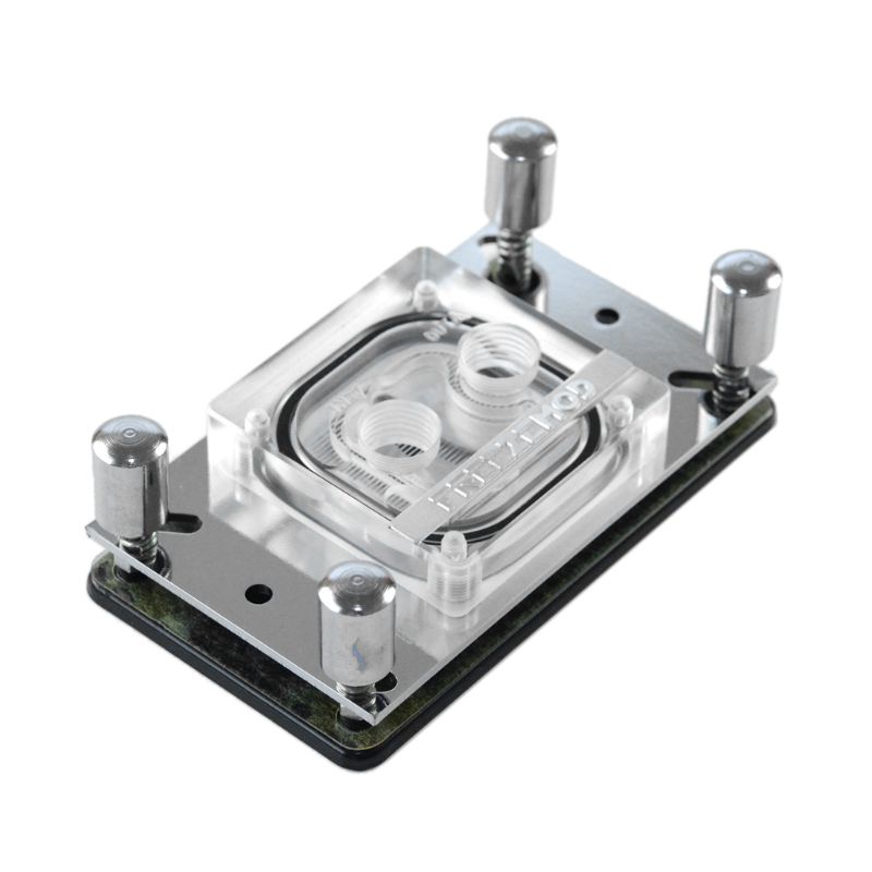 Khối Làm Mát CPU Máy Tính AM2 AM3 Dành Cho Bac