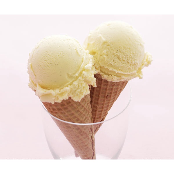 Tinh chất hương mùi vani vanilla bio baker loại 20g,  Hương liệu thực phẩm tạo màu,  dạng gel, hương thơm tự nhiên
