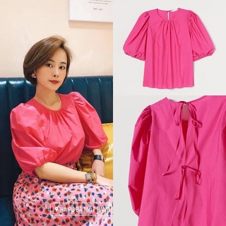Áo babydoll 910278+2,2% phí shopee