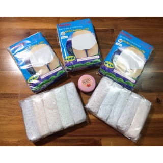 QUẦN LÓT GIẤY HOTGA