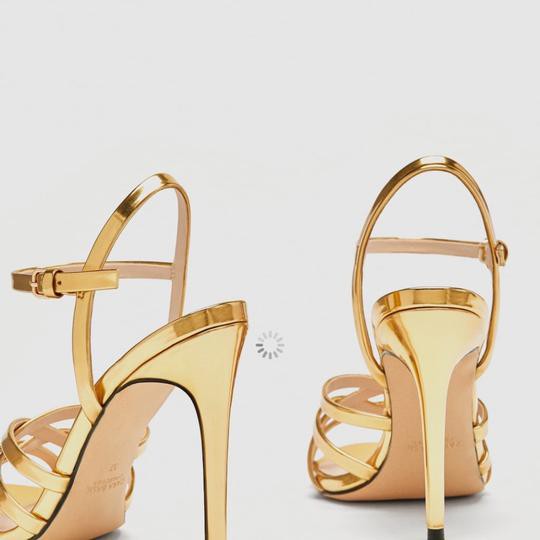 Giày Zara Auth