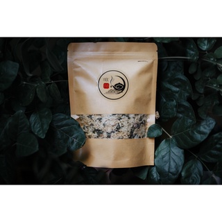 Trà Hoa Cúc Trắng Sấy Khô loại 1, Bạch Cúc gói 100g