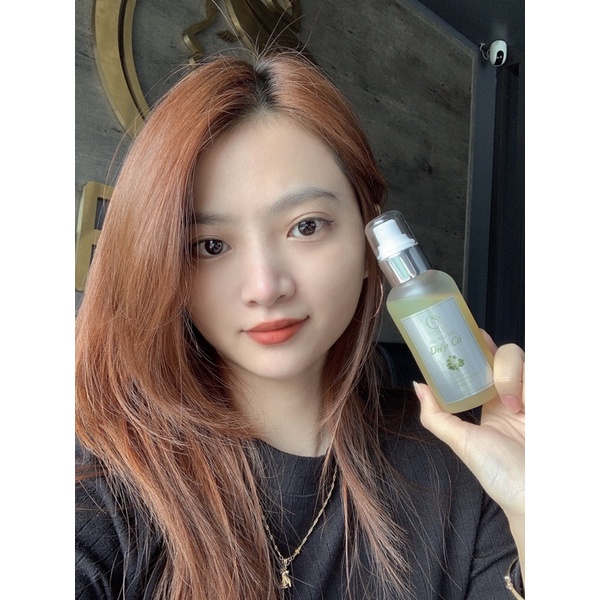 Sữa Rửa Mặt Diếp Cá Igreen Ngừa Mụn Sạch Sâu 120ml