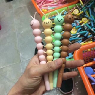 Bút cà rốt