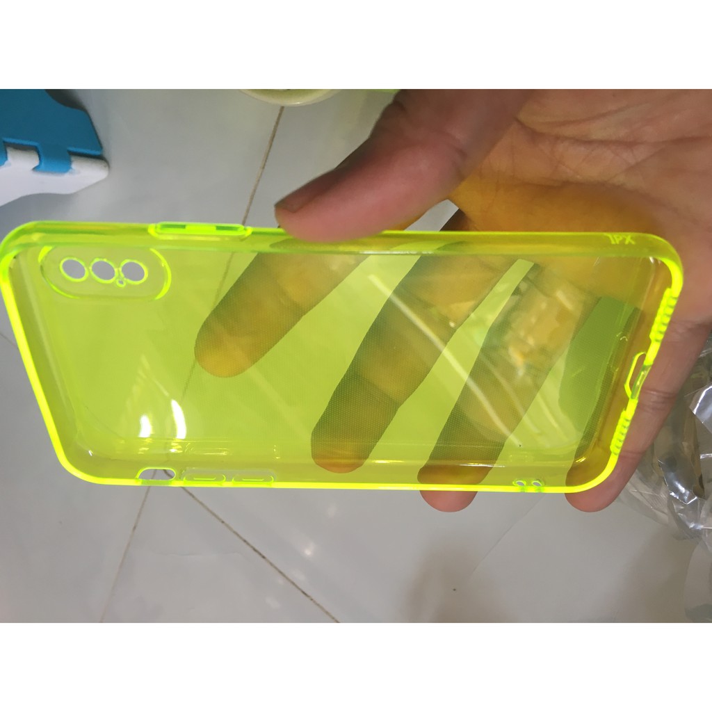 Ốp lưng iphone dẻo đẹp kute