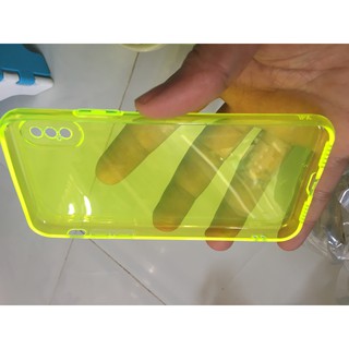 Ốp lưng iphone dẻo đẹp kute