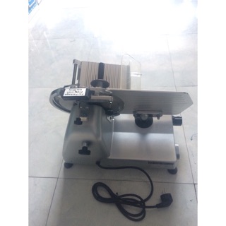 Máy thái thịt đông lạnh ES -250
