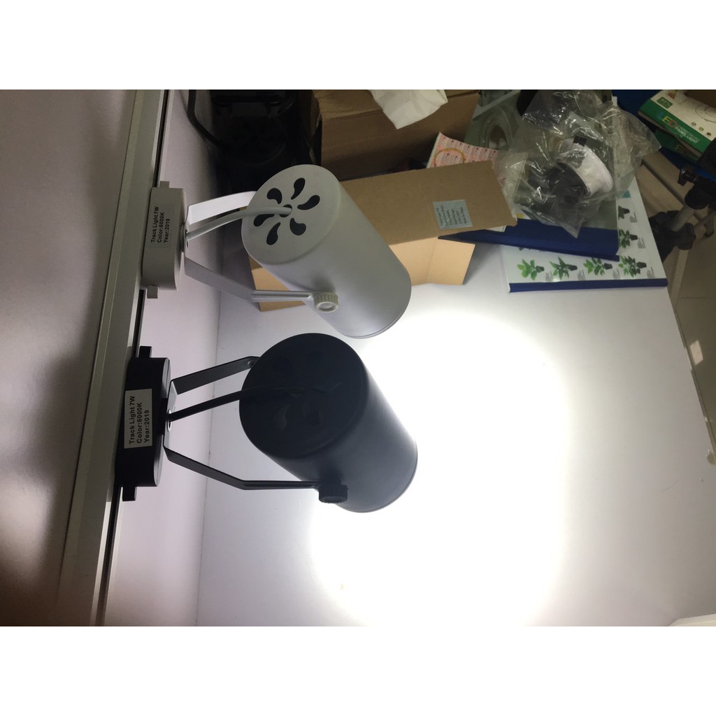 ĐÈN RỌI 7W TRANG TRÍ