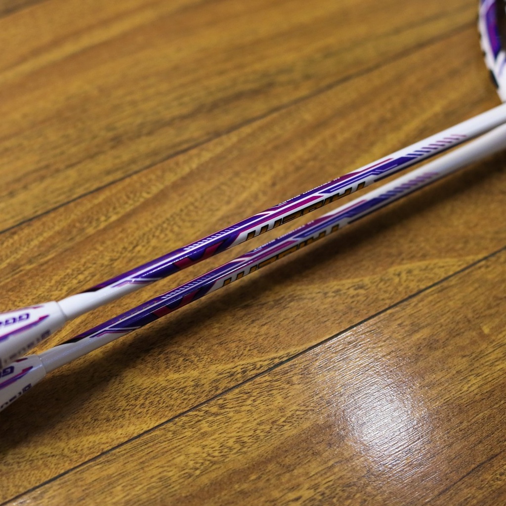 Vợt cầu lông Trident-X