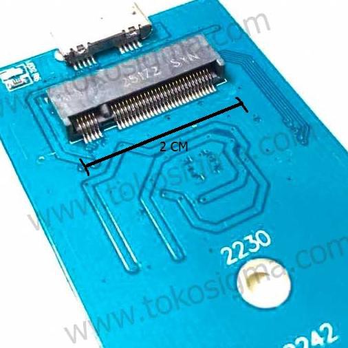 Ổ Cứng Ssd Chuyển Đổi Usb 3.0 Sang Ngff (M.2) | BigBuy360 - bigbuy360.vn