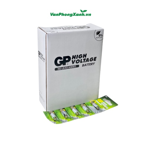 Pin 12 Volt GP 27AF-2C5