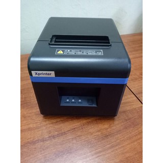 Máy in hóa đơn Xprinter N160i cổng usb