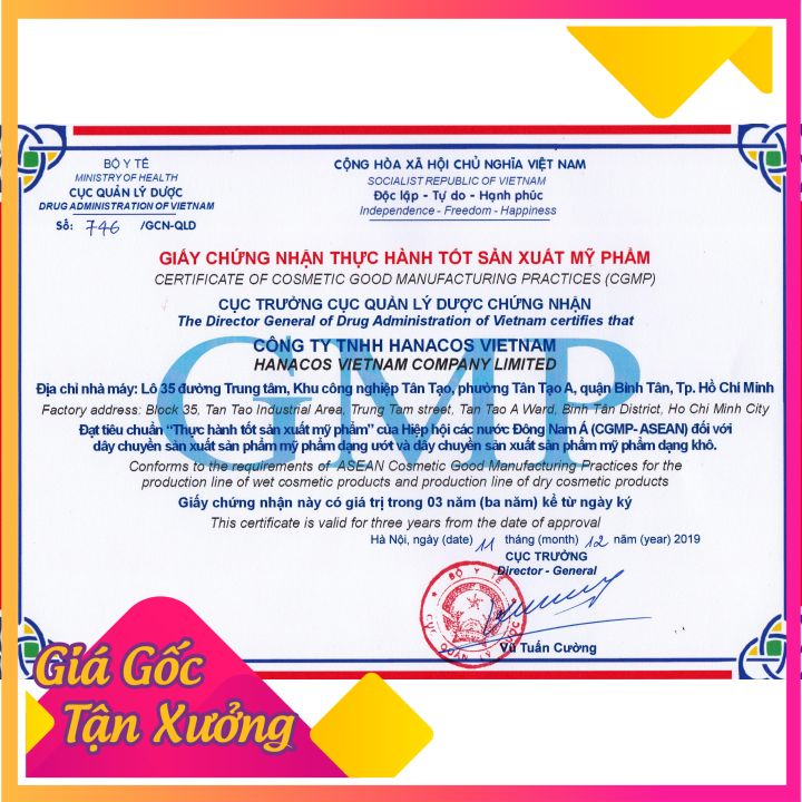 Nước Rửa Tay Khô Sắc Ngọc Khang (CHÍNH HÃNG) Diệt Khuẩn Đến 99,9% | BigBuy360 - bigbuy360.vn