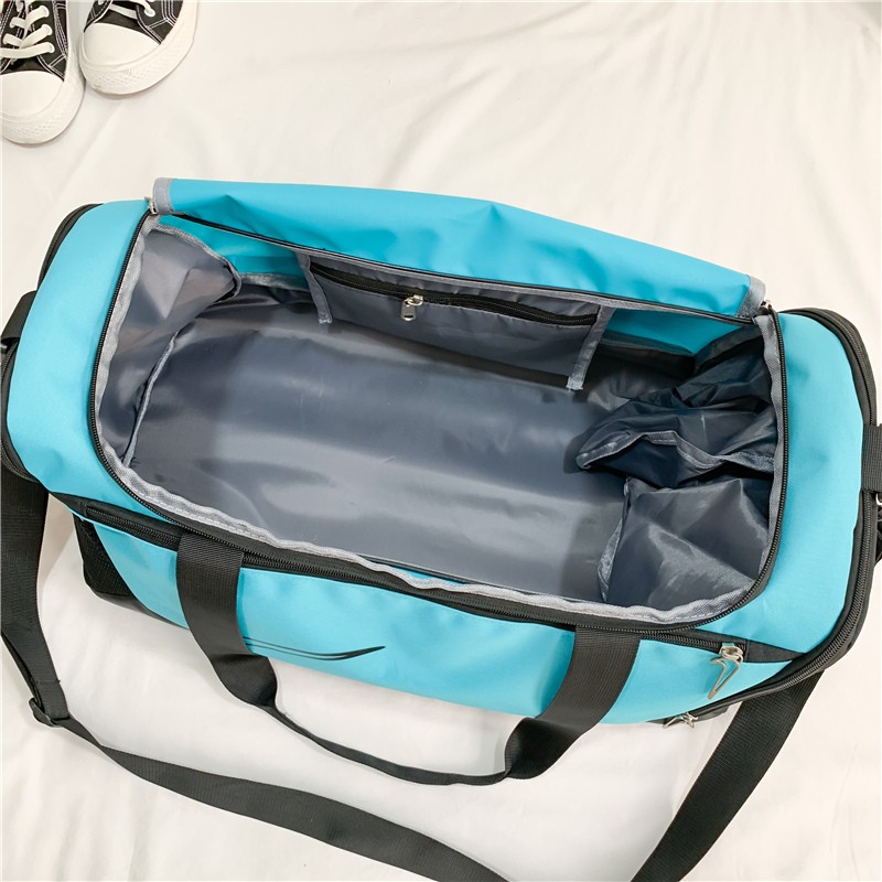 Túi Xách Thể Thao Nike Chính Hãng Thời Trang Năng Động