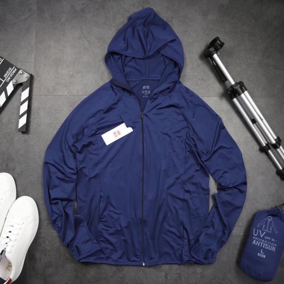 Áo chống nắng nam,áo khoác đi nắng chất vải kim cương có big size xxl | BigBuy360 - bigbuy360.vn