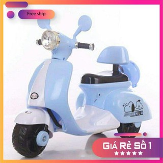 [Freeship - Xả Kho]  Xe máy điện Vespa xe chạy điện