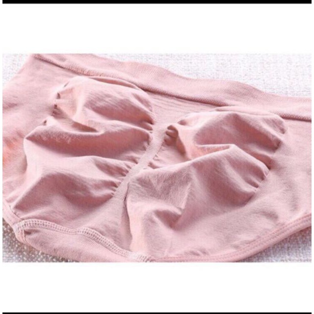 Quâng Lót Kháng Khuẩn Xuất Nhật Nâng Mông(40-60kg) | BigBuy360 - bigbuy360.vn