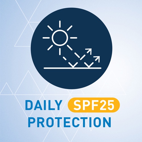 Kem dưỡng ban ngày CeraVe Facial Moisturising Lotion AM SPF 25 (52mL)