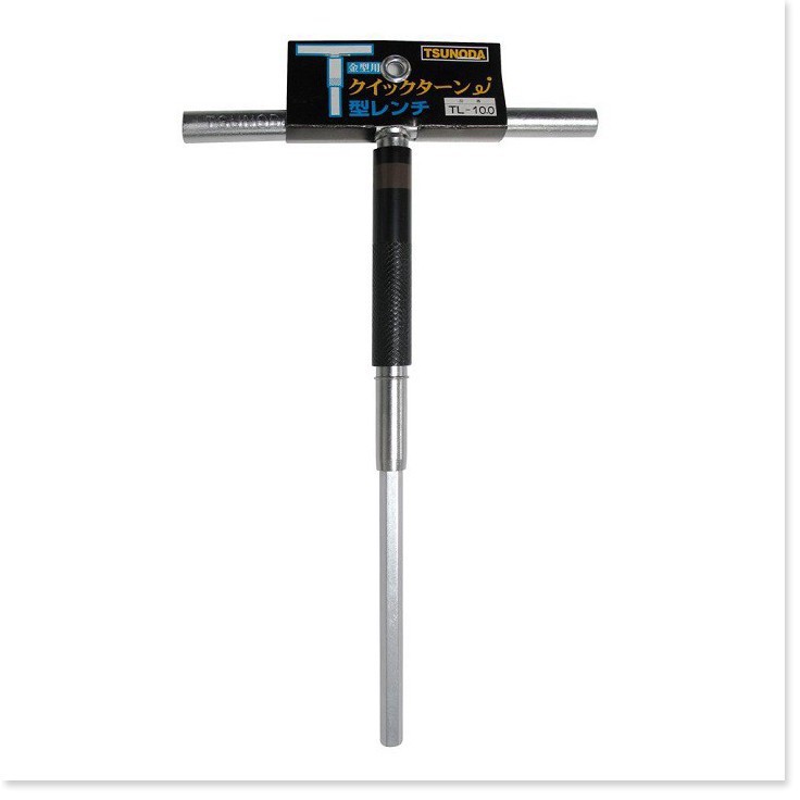 Tay vặn lục giác chữ T xoay nhanh Tsunoda TL-2.5mm Sản xuất tại Nhật Bản - TL-2.5 - TL- 2.5 | BigBuy360 - bigbuy360.vn