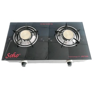 Bếp gas hồng ngoại Soho