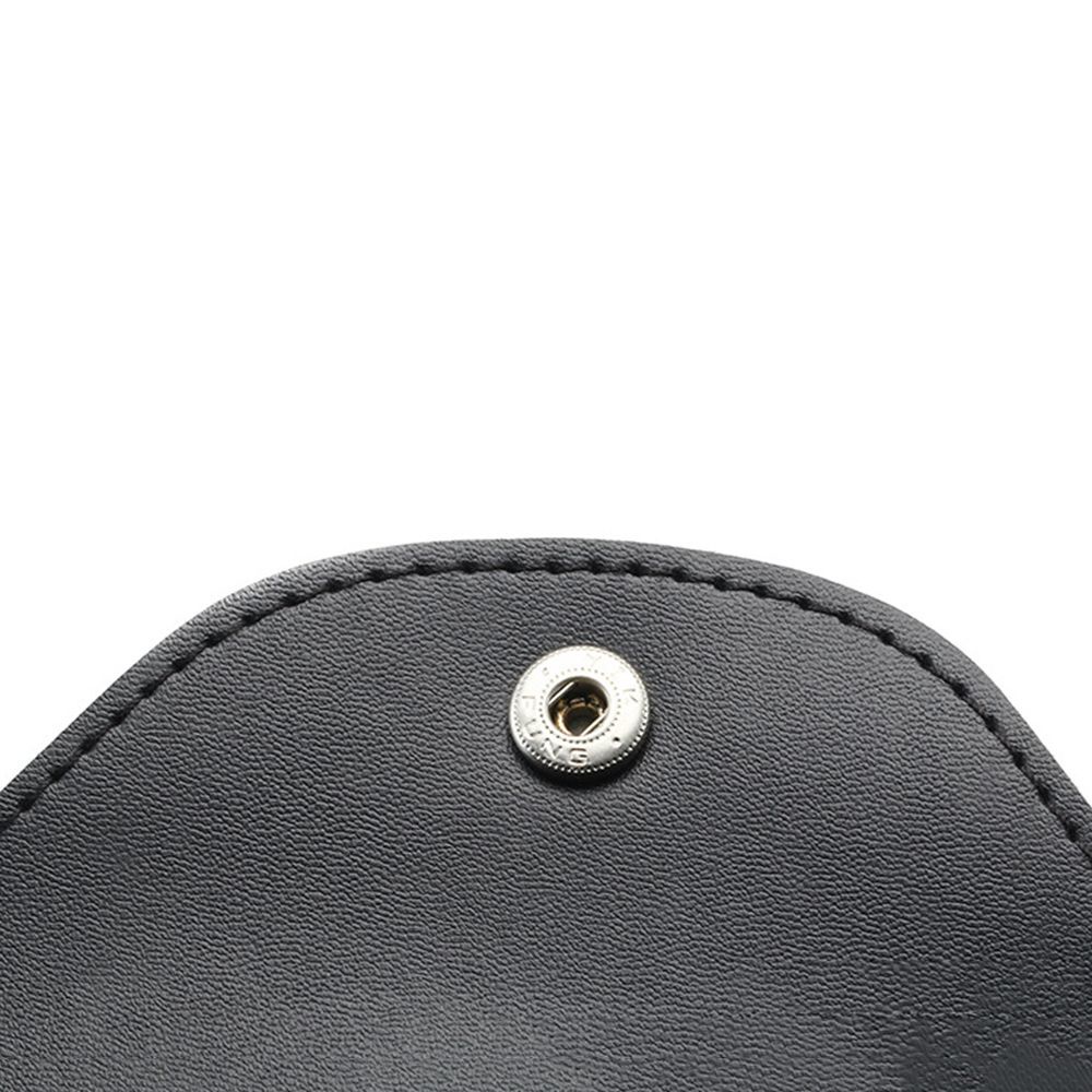 Túi da PU đựng mắt kính nhiều màu tùy chọn AARON1