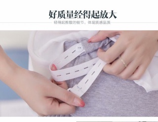 Quần bầu thời trang cho mẹ