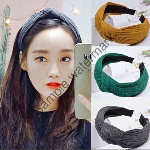 TUBAN cài tóc nữ