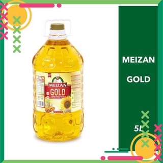 Dầu Ăn Meizan Gold 5L...