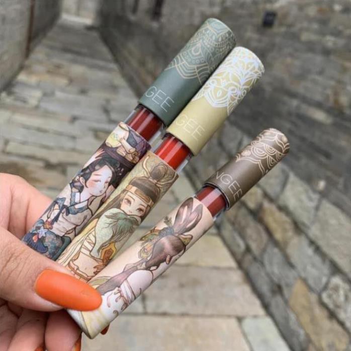 SET SON VONGEE 5 CÂY | BigBuy360 - bigbuy360.vn