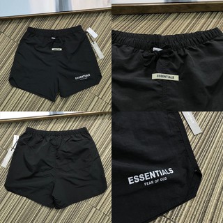 Quần shorts fog phản quang