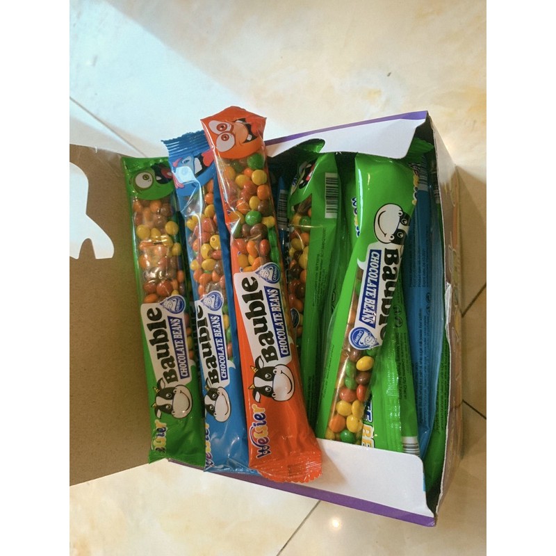 1Túi Kẹo chocolate Beans✔️hương vị mới | BigBuy360 - bigbuy360.vn