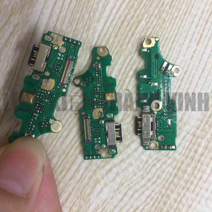 Bo mạch sạc Nokia 7.1 - Cao cấp