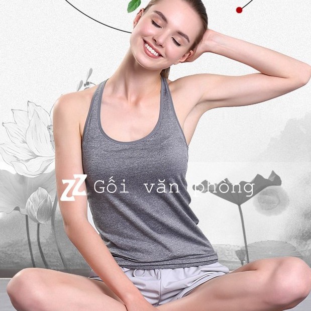 Gối Cao Su Non Cao Cấp