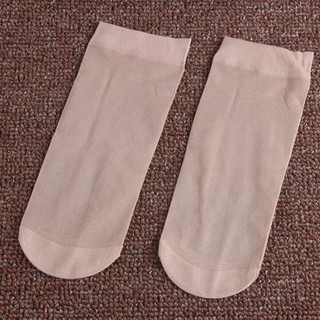 Combo 10 Tất Da Chân, Tất Vớ Hàn Quốc