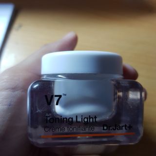 V7 Toning Light