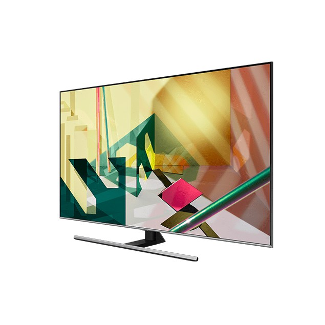 Smart Tivi QLED Samsung 4K 55 inch QA55Q70TAKXXV (Miễn phí giao tại HCM-ngoài tỉnh liên hệ shop)