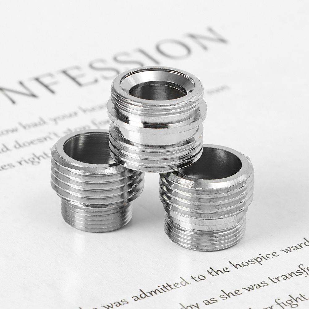 Đầu Nối Vòi Nước Bằng Kim Loại Tiết Kiệm Nước