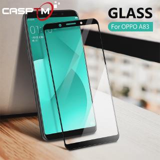 Kính Cường Lực Toàn Màn Hình Chuyên Dụng Cho Oppo A83 A79 A77 A73 A59 A57 A37 R7 R9S R9 Plus R7S A3 A1K A3S