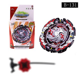 Bộ đồ chơi con quay Takara Tomy Beyblade Burst B131