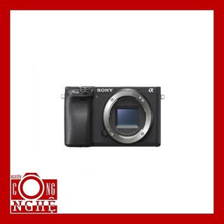 Máy ảnh sony alpha a6400 body | hàng chính hãng