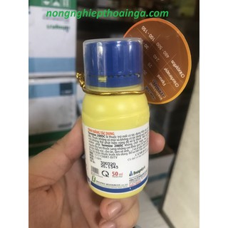 Thuốc diệt mối cả đàn TERMIZE 200SC 50ml - Diệt mối hiệu quả