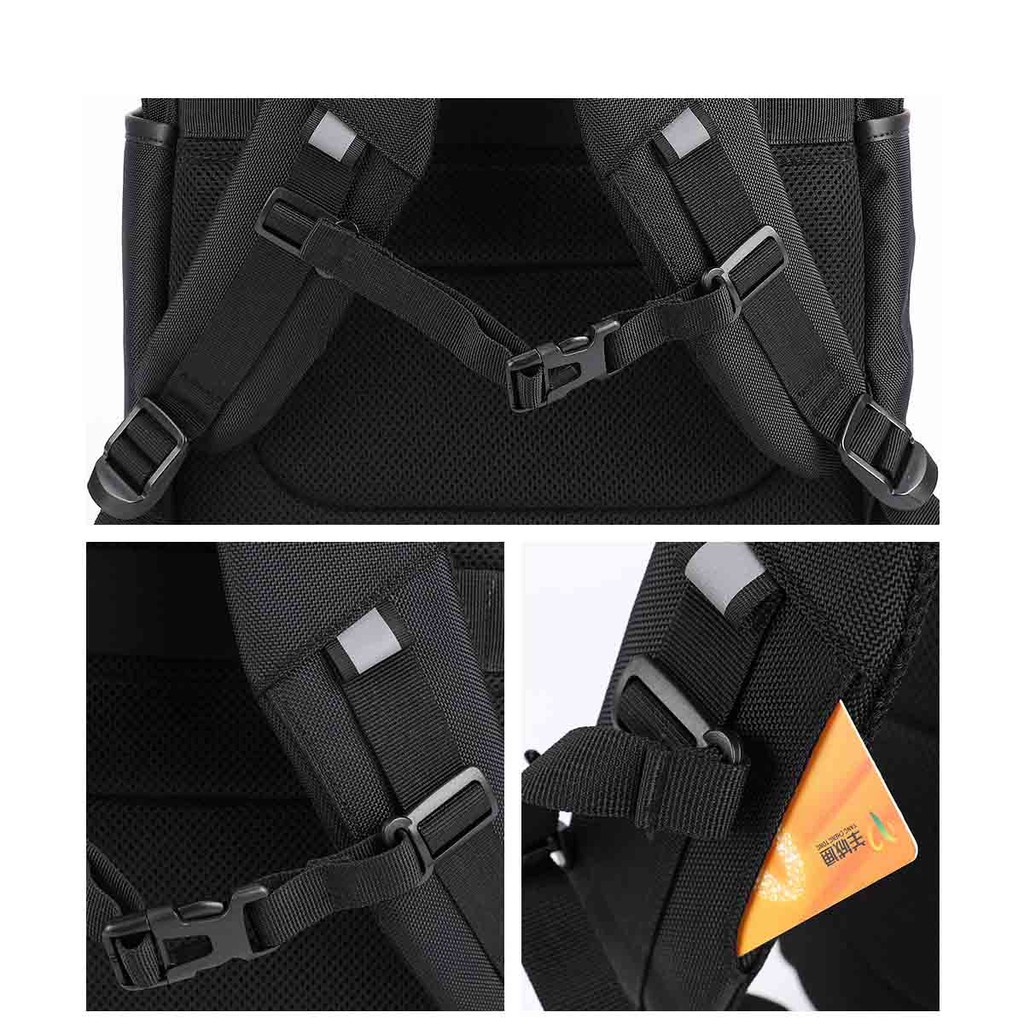 Balo ARCTIC HUNTER chống thấm nước